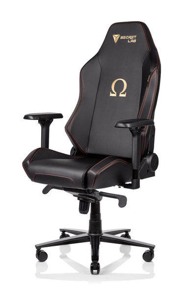 Secretlab OMEGA 2020 Gaming Chair | Secretlab EU added by Alise Kruze