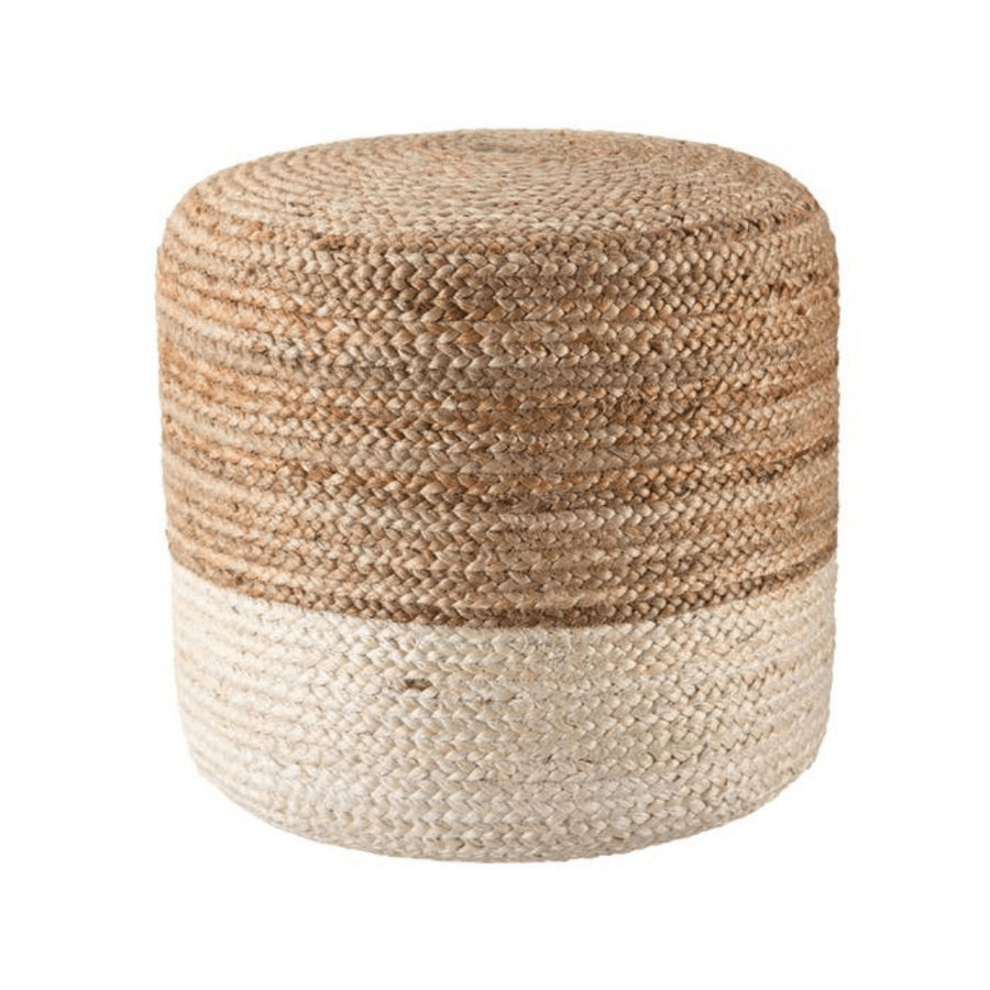 Saban Pouf added by Mary Kate Blum
