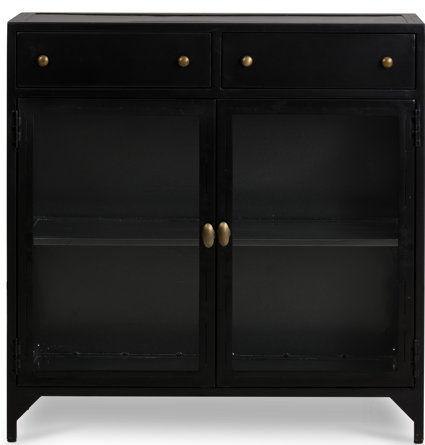 entry cabinet added by Caroline Daudlin