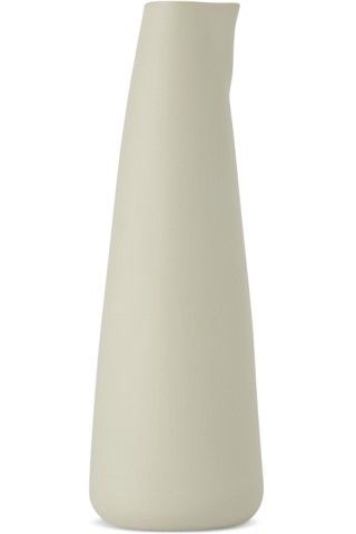 Mud Australia - Beige Water Jug, 1L added by Rxchel Abrahams
