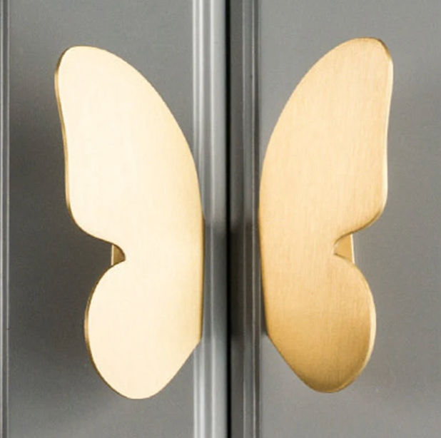 hardware butterfly  added by alyx johnson