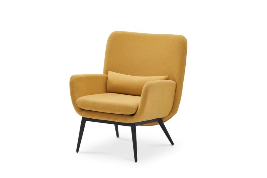 Cammy Armchair | Castlery added by Elevated by Elise LLC