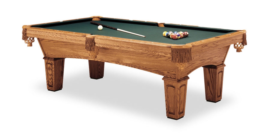 FB Marketplace: Pool Table added by Madi Johnson