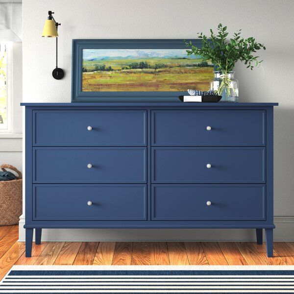 Gerber 6 - Drawer Dresser added by Morgan Carey