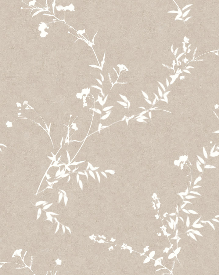 Verity Floral Wallpaper added by Olga Dragieva