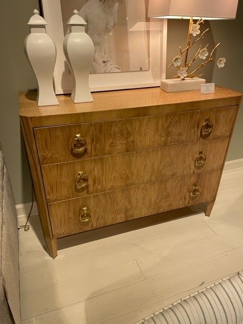 SF6024 - ANISTON THREE DRAWER CHEST added by Sarah Jane Meek