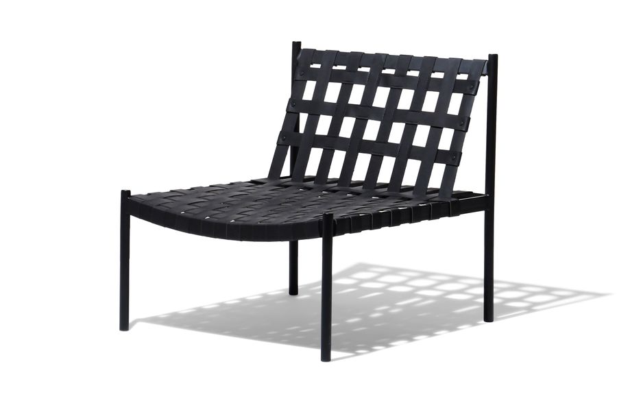 Kennedy Lounge Chair added by Alta Projects