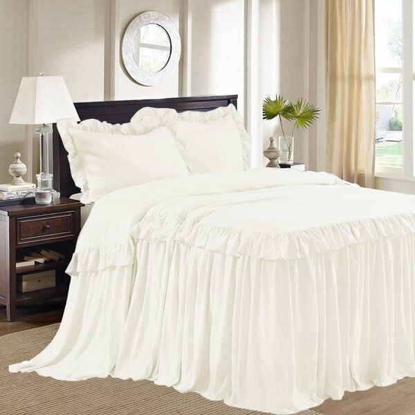 Damone Coverlet Set added by Julia Charnitsky