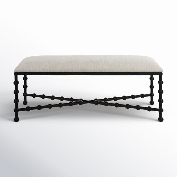 Capri Bench added by Jaynie Baker