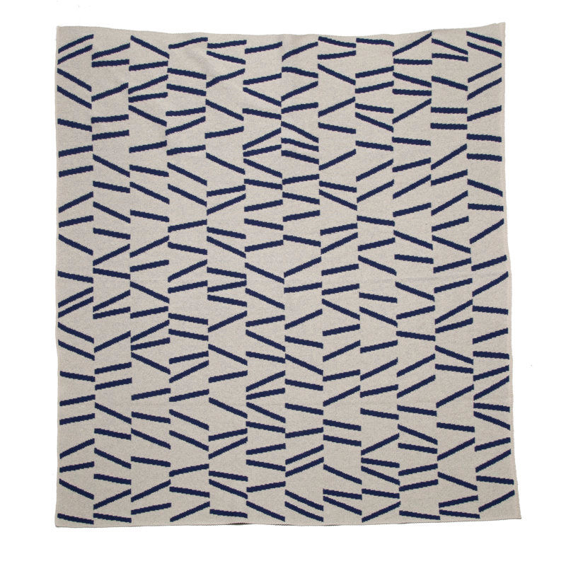 In2Green Modern Throw | Wayfair added by Samantha Elizabeth
