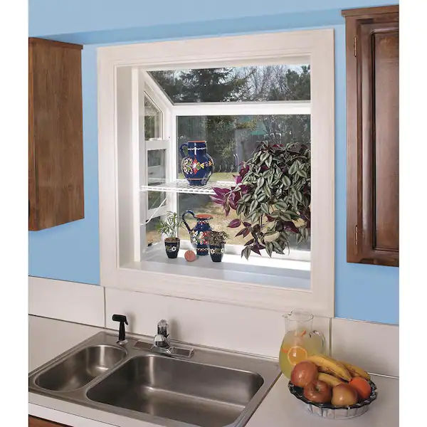 garden window added by sujata Fretz