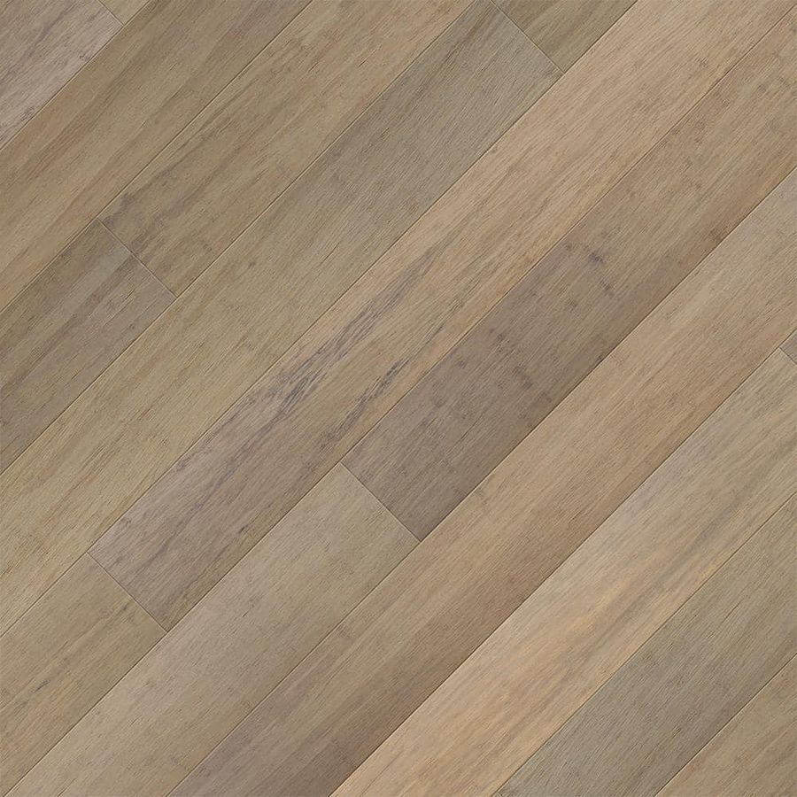 HOMELEGEND Brushed Matt Strand Woven Canyon 7mm T x 7.48 in. Wx 72.83 in. L Click Water Resistant Bamboo Flooring(18.92 sq.ft/case) HL663 - The Home Depot added by Gail Gregori