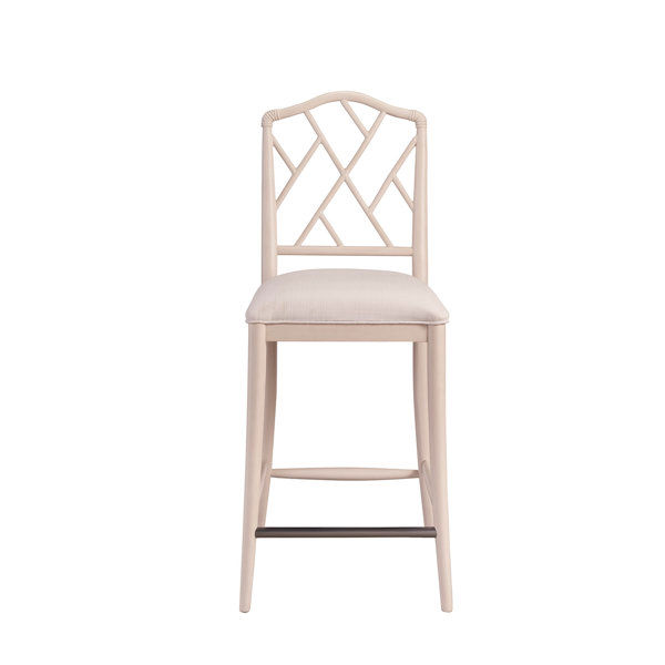 Solid Wood Counter Stool added by Bethesda Contracting