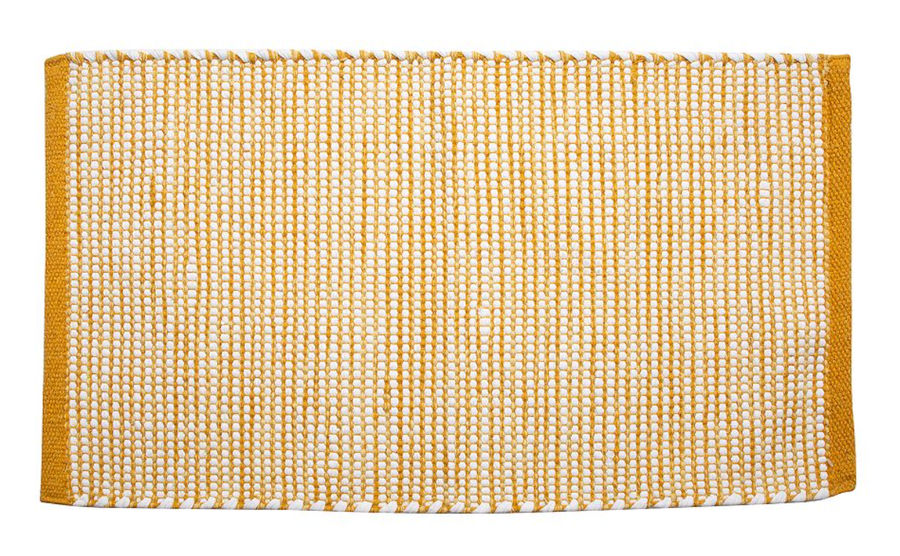 Mattea Handwoven Bath Mat added by Julia Byrum