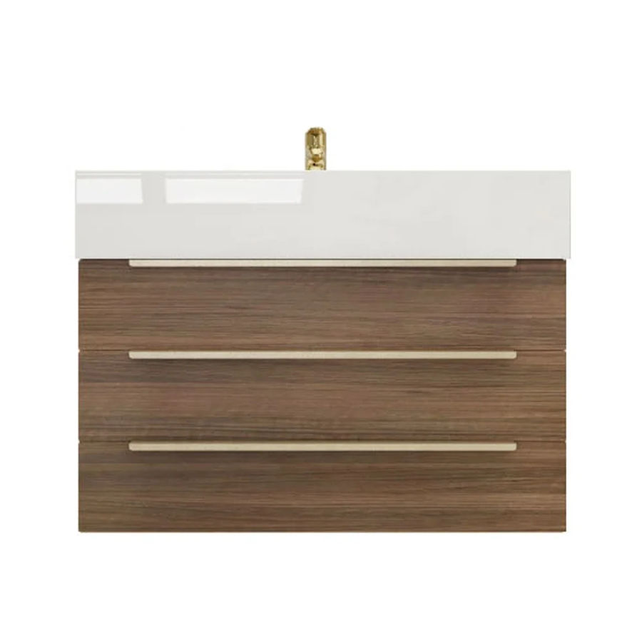 bethany 30" mounted vanity added by HELEN SALGADO