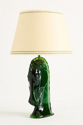Pooky The Whinny Horse Table Lamp added by Jen Stringfield