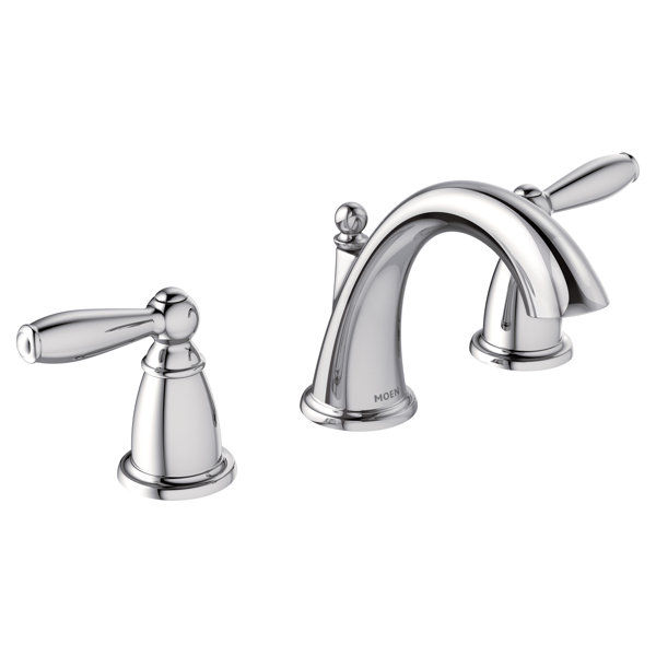 Brantford Widespread Bathroom Faucet added by Allison Keach