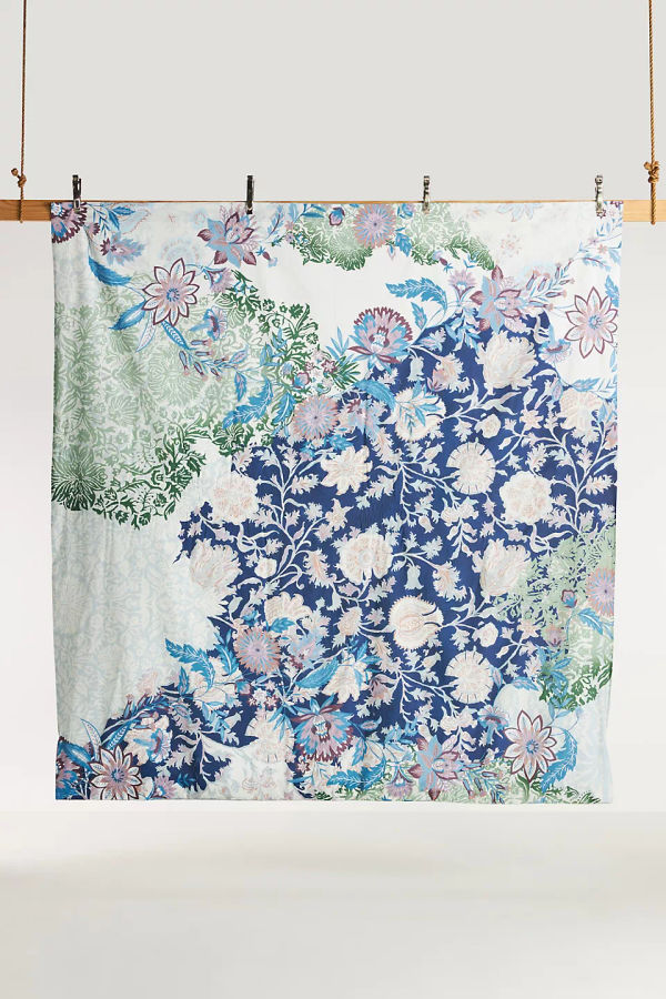 Kye Organic Percale Duvet Cover​ added by Savannah Hansen