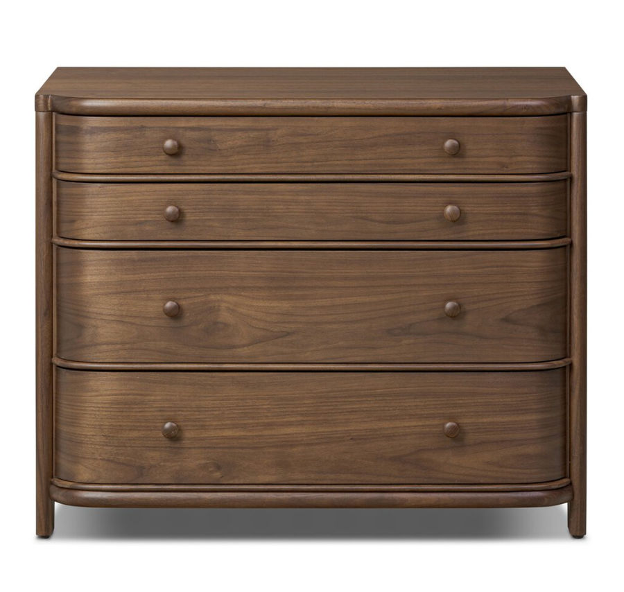 Agatha Nightstand added by rachel colburn