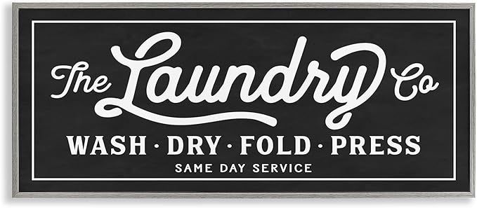 lauindry sign  added by sallie tyler