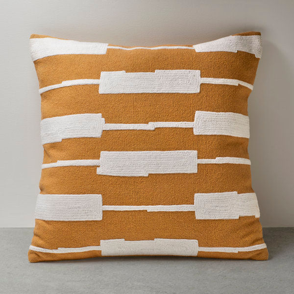 Jason Wu Maize Pillow Cover & Insert added by Jenna Quinones