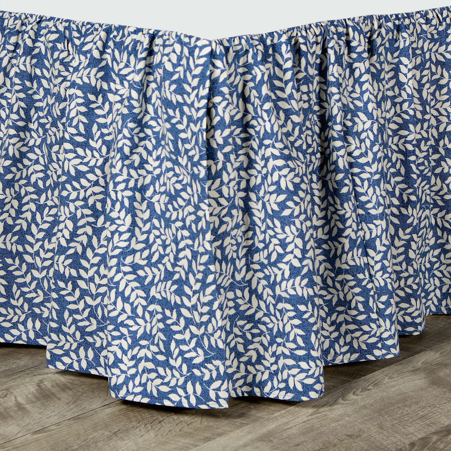 Darby Home Co Mouros Bed Skirt | Wayfair added by Carol Matula