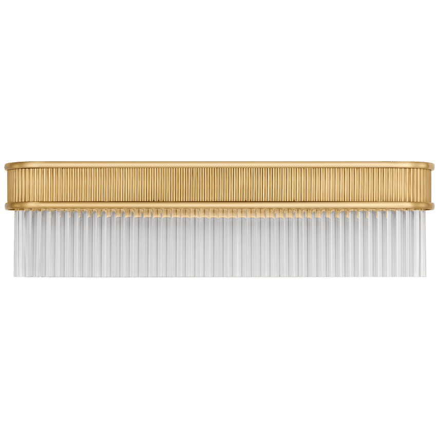 Menil 24" Linear Sconce added by Anne Elizabeth Garrard