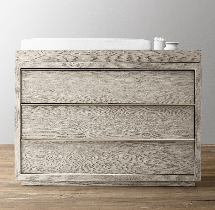 KAYSE DRESSER & TOPPER SET added by Spoak Member