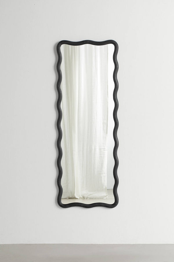 Squiggle Mirror added by Joy Holtzclaw