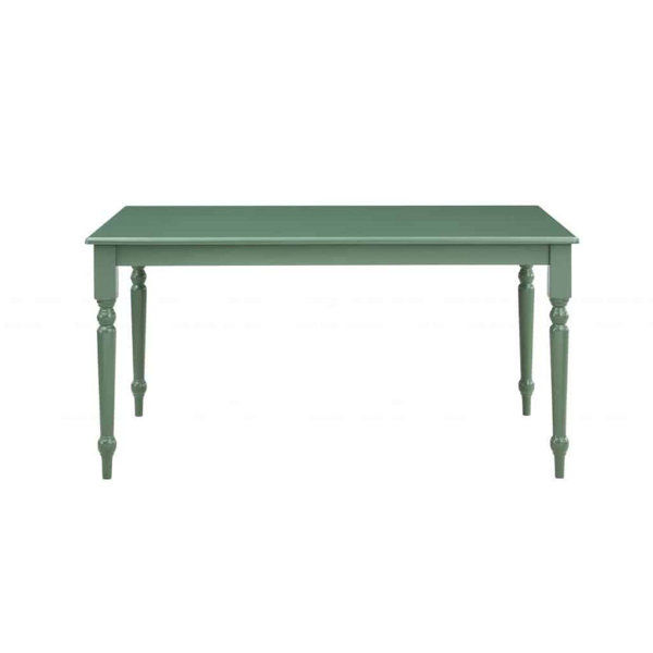 Solid Wood Dining Table added by Vanessa Grech