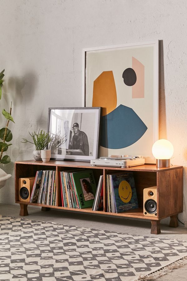 Ema Low Credenza added by Spoak Member