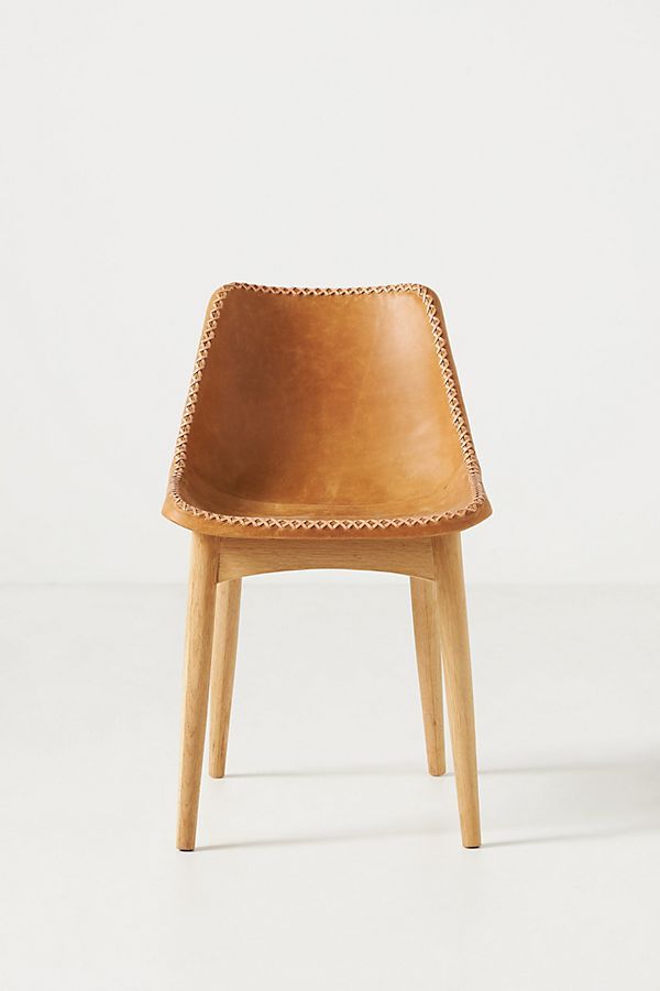 Rylie Dining Chair added by Shelley Cekirge