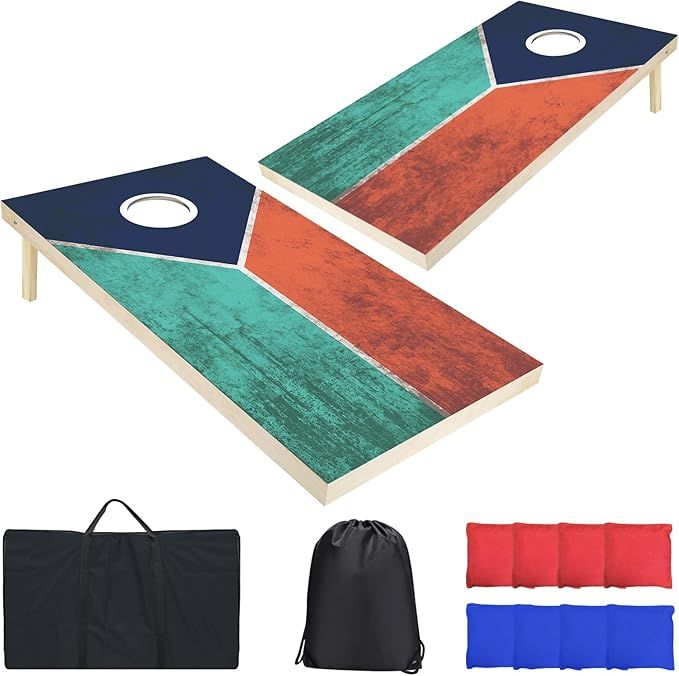 cornhole  added by sallie tyler