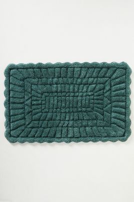 Hand-Tufted Leighton Bath Mat added by HELEN SALGADO