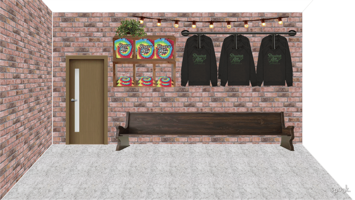 Mudroom Inspiration designed by Kennedy K