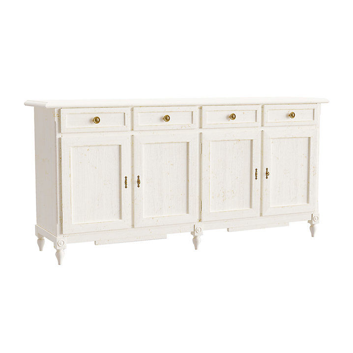 Casa Florentina Antoinette Sideboard added by Victoria Freise