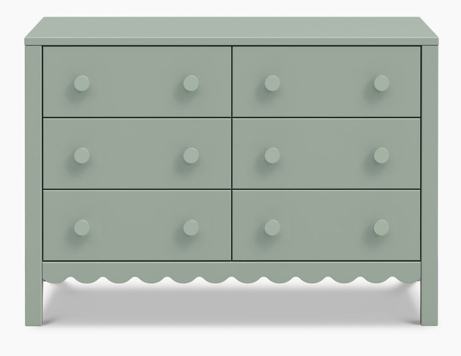 Green Crib added by Kenzie Ogle