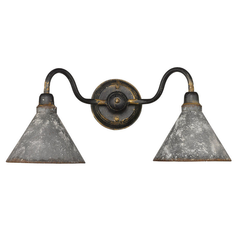 Balfor 2 - Light Dimmable Vanity Light added by Olivia Otte