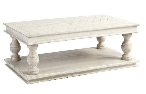Andrews Coffee Table added by Sandy Schargel Interiors