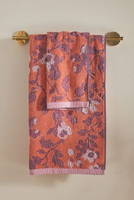 Josephine Towel Collection added by Jamie Stellato