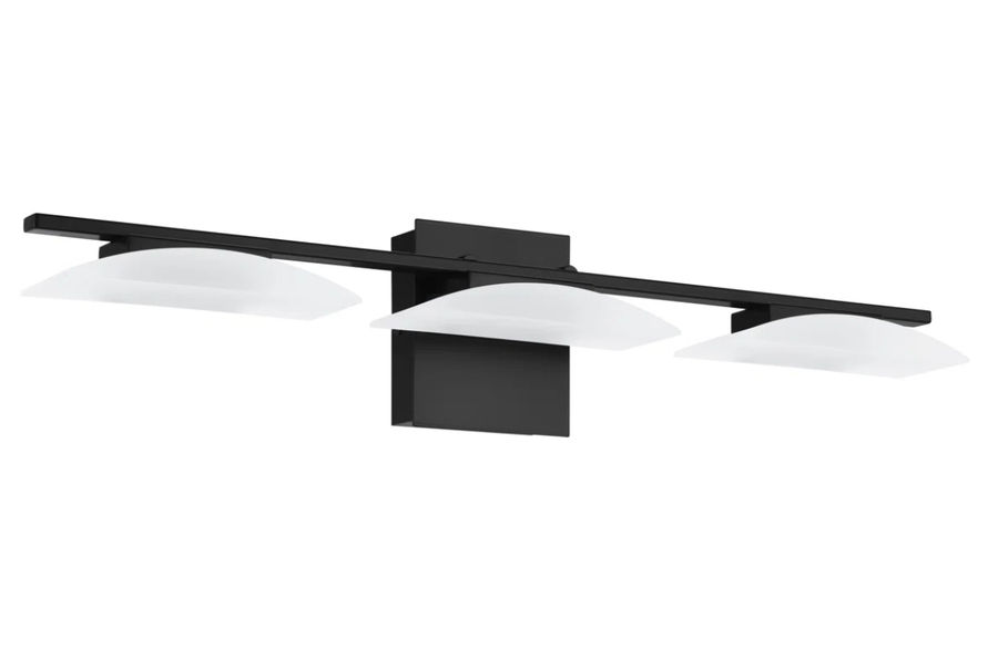 Jill 3 - Light LED Vanity Light added by Preston Houser