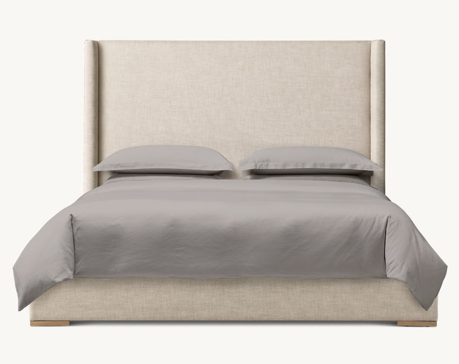 Lawson Fabric Shelter Bed added by Julia Zucco