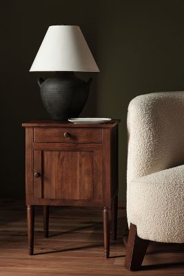 Amber Lewis for Anthropologie Side Table added by Morgan Krause