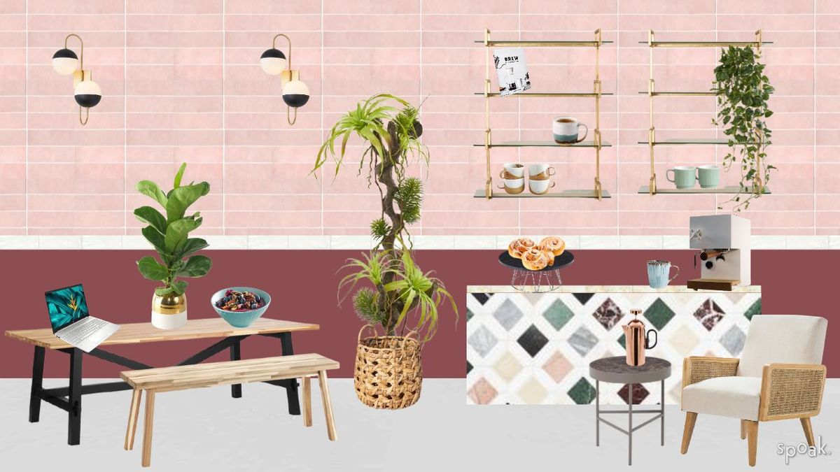 Dining Room Ideas designed by Sophie Wilkinson