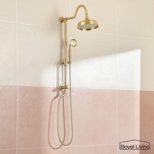 Clihome Shower System added by Whitney Crutcher