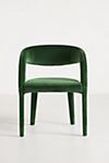 Velvet Hagen Dining Chair added by Spoak Member