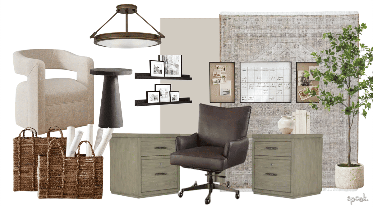 Study Inspo designed by Carley Chapdelaine