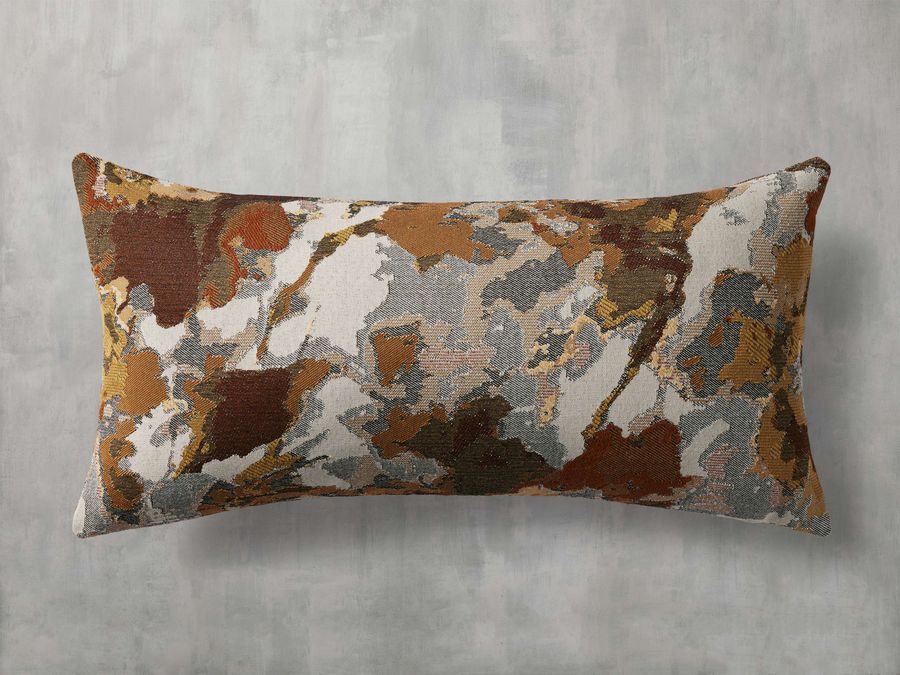 Flora Lumbar Pillow added by Danielle Hughes