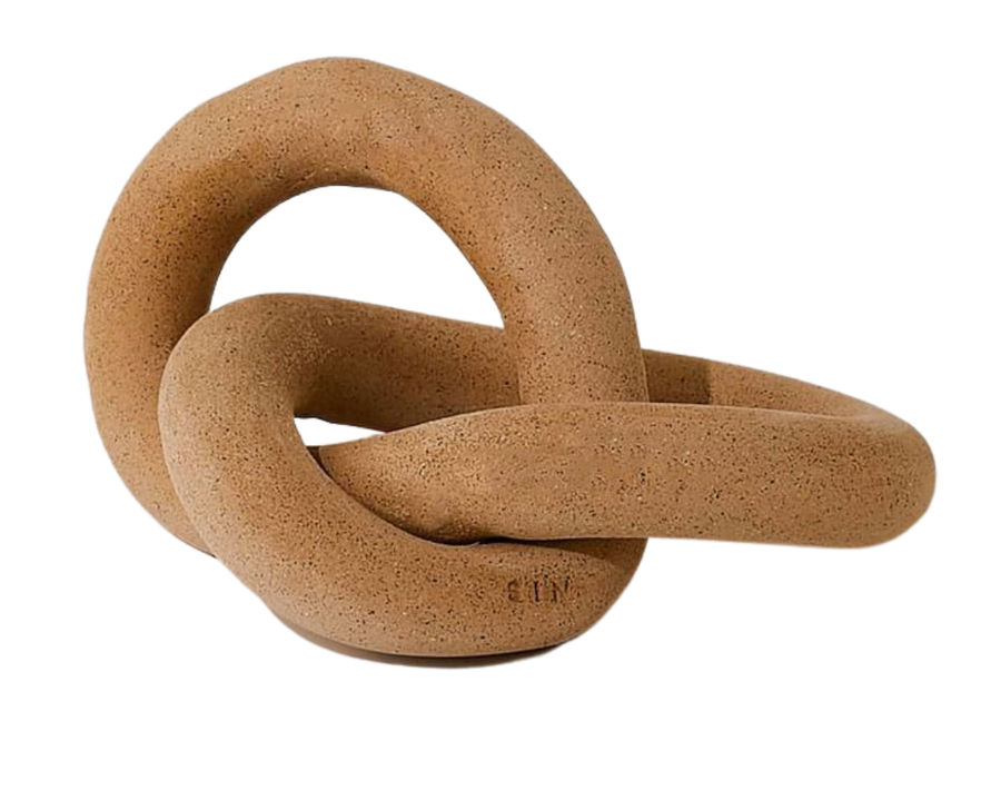 SIN Infinity Knot added by Spoak 