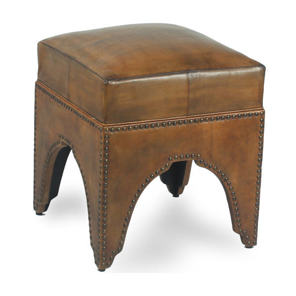 Giuseppe Square Ottoman added by Crystal Coleman